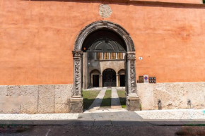 Palazzo delle Guglie - Residenze